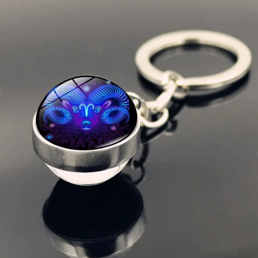 Key chains - Picture 2 of 12